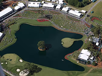 Golf Weekly's Players Cham...