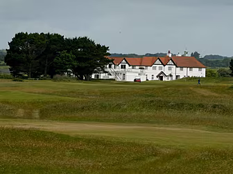Portmarnock Golf Club to consi...