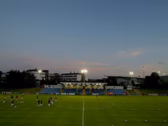 UCD earn Europa League spot