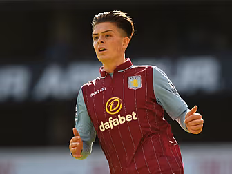 John Giles: 'It's goin...