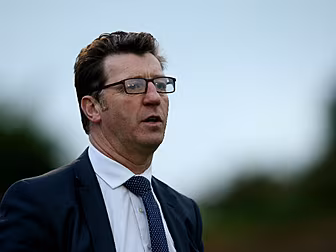 Roddy Collins and Waterford Un...