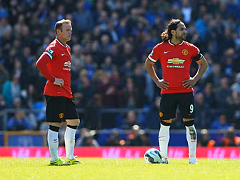 Paddy Mulligan: Man United hav...