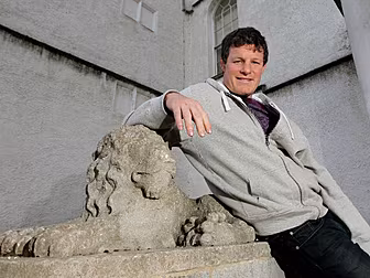 BOD on the time Malcolm O'...