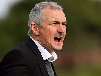 Round-up: Cork City clamber ba...