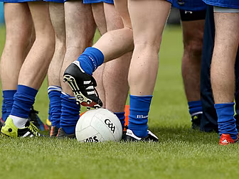 Monaghan footballer gets two y...