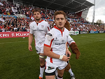 Alan Quinlan: Jackson's po...
