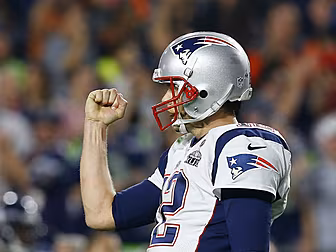 Will deflate-gate controversy...