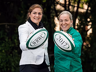 Fiona Coghlan: Canada are comi...