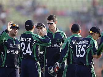 Ireland's path towards the...