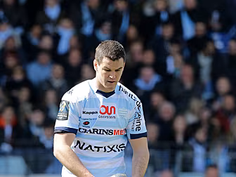 How do Racing Metro compare pr...