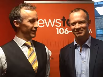 WATCH: Brady and Moyles' t...