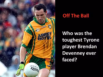 WATCH: Who was the toughest Ty...