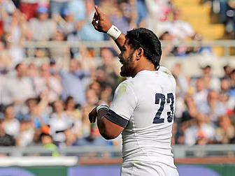 England's Tuilagi to miss...