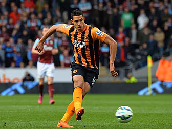 Hull's Livermore suspended...
