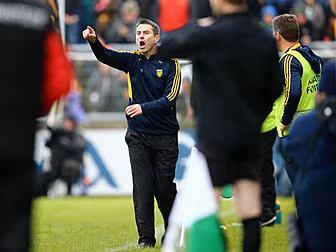'No Ulster Championship ma...