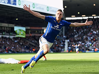 England name uncapped trio in...