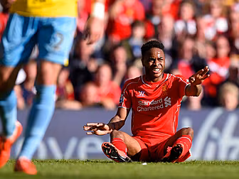 John Giles: 'Liverpool not...
