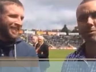 WATCH: What's Wooly's...