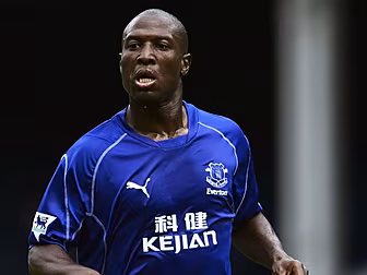 INTERVIEW: Kevin Campbell on y...