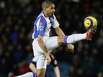 WATCH: This Steven Reid blockb...
