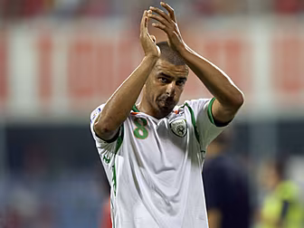 Steven Reid: 'I was sobbin...