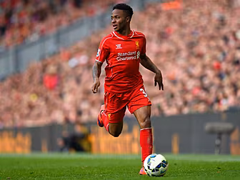 John Barnes: 'I think it w...