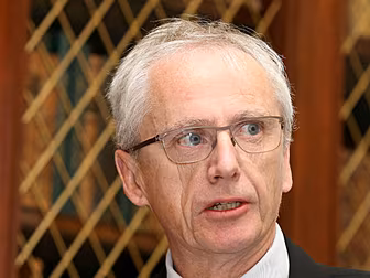 John Treacy announced as the f...