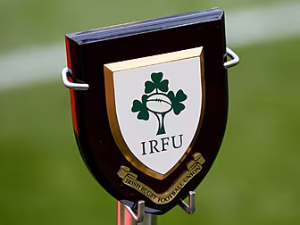 Ireland Women's Squad name...