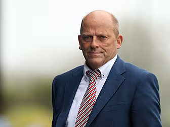 Ger Loughnane: Return of 2013...
