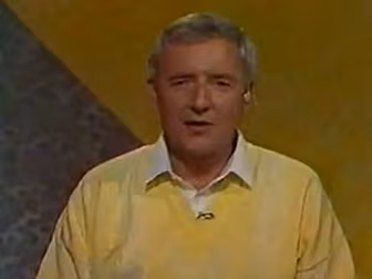 WATCH: Bill O'Herlihy'...