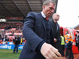 Pat Nevin: 'Liverpool will...