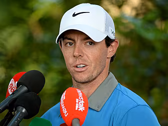 Has McIlroy brought legitimacy...