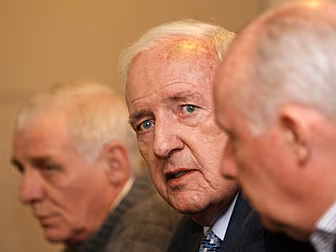 LISTEN: How the Bill O'Her...