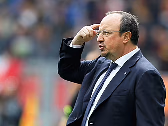 Real Madrid will hold an offic...