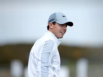 McIlroy 'has made an enorm...