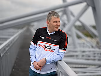 WATCH: 'Roscommon are a th...