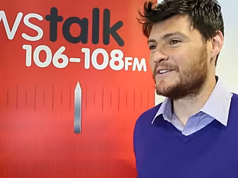 WATCH: 'Hopefully next sea...