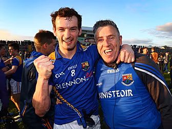 Jack Sheedy: Parking the bus n...