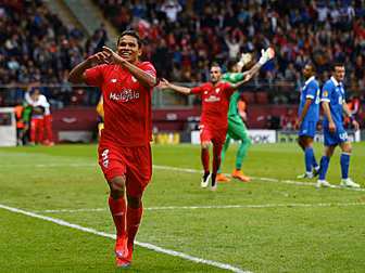 Sevilla won more than just ano...