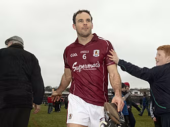 Galway need to learn how to cl...