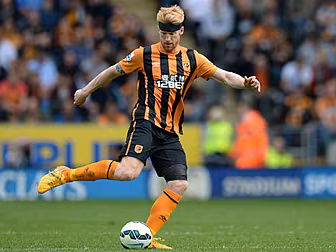 Paul McShane released by Hull...