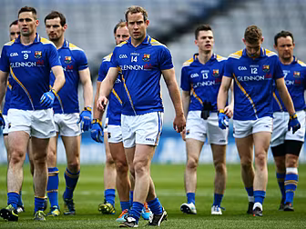 ANALYSIS: Longford look to you...