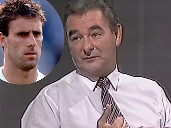 WATCH: When Brian Clough brand...