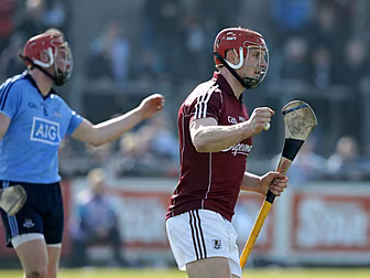 'A lot of Galway people wo...