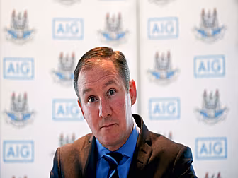 Jim Gavin extends stay as Dubl...