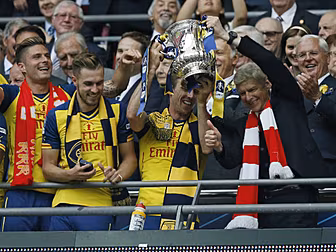 'Sanchez and Coquelin have...