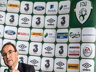 No place for Doyle in 27-man s...