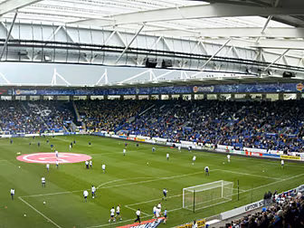 Leicester City investigate all...