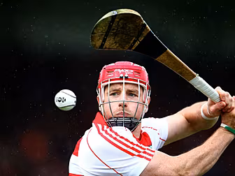 Anthony Nash: 'For the tim...