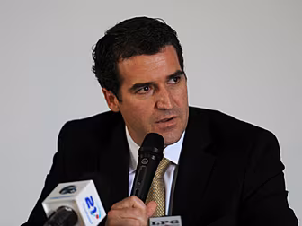 FIFA ban leading CONCACAF offi...